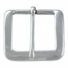 Buckle,Sq,SB/Np,1-1/4"