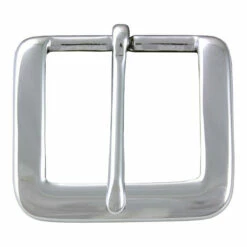 Buckle,Sq,SB/Np,1-1/2"