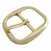 Buckle,CtrBar,Econ,Bp,1-1/2"