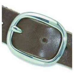 Buckle,CtrBar,Np/SB,1"