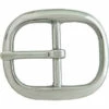 Buckle,CtrBar,Np/SB,1-1/4"