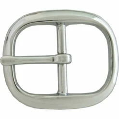 Buckle,CtrBar,Np/SB,1-3/4"
