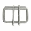 Buckle,Roller,2prong,Np,1-1/2"