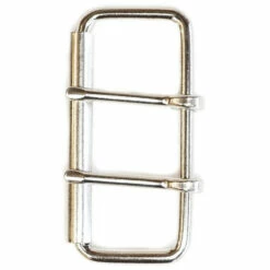 Buckle,Roller,2Prong,Np,4"