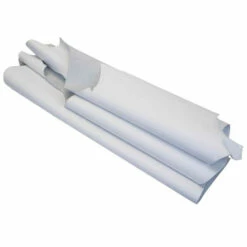 White Diamante -Leather Goods Sales Shop 133 125.SLC .04