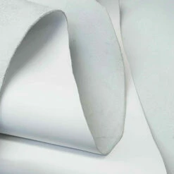 White Diamante -Leather Goods Sales Shop 133 125.SLC .05