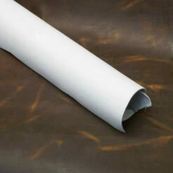 White Diamante -Leather Goods Sales Shop 133 125.SLC .06