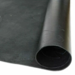 Old English Upholstery Sides - Black