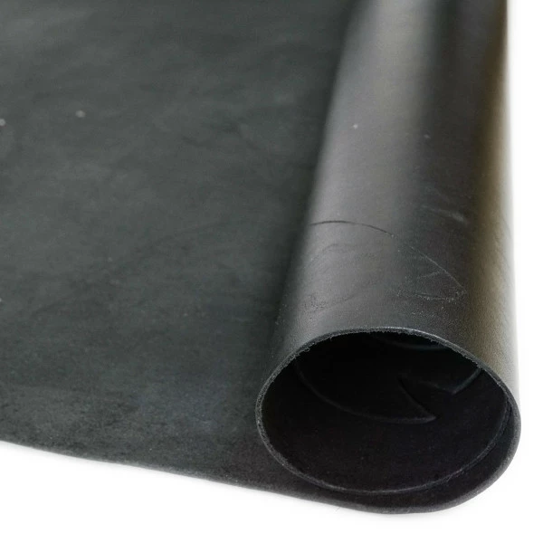 Old English Upholstery Sides - Black 1 Old English Upholstery Sides - Black