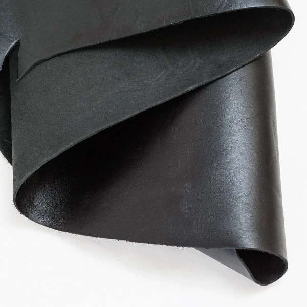 Old English Upholstery Sides - Black 2 Old English Upholstery Sides - Black - Image 2