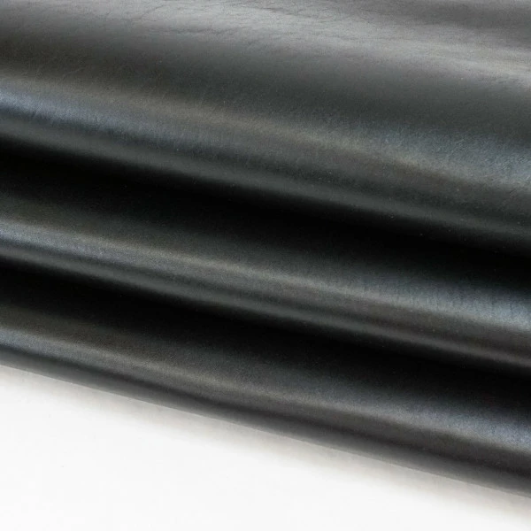 Old English Upholstery Sides - Black 3 Old English Upholstery Sides - Black - Image 3