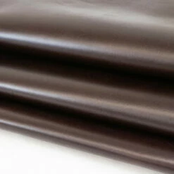 Old English Upholstery Sides - Dark Brown 6 Old English Upholstery Sides - Dark Brown -Leather Goods Sales Shop 133 310702.SLC .3