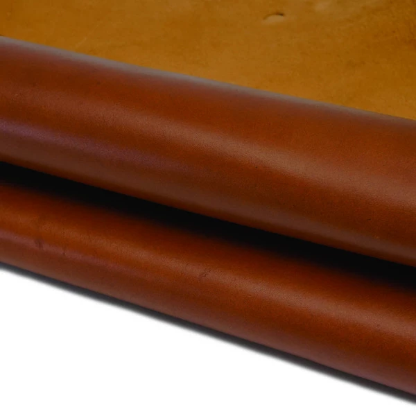 Old English Upholstery Sides - Chestnut 2 Old English Upholstery Sides - Chestnut - Image 2