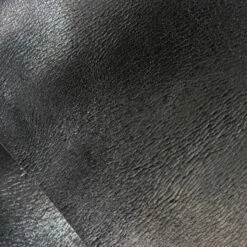 Buffalo Pre-Cut 6"x12", Black -Leather Goods Sales Shop 133 420101.SLC .4