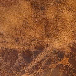 Buffalo Pre-Cut 12"x12", Vintage Tan -Leather Goods Sales Shop 133 421205.SLC .4