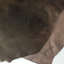 Buffalo Pre-Cut 24"x24", Brown -Leather Goods Sales Shop 133 422502.SLC .3