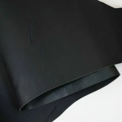 Buffalo Culatta - Matte Black -Leather Goods Sales Shop 133 56001.SLC .3