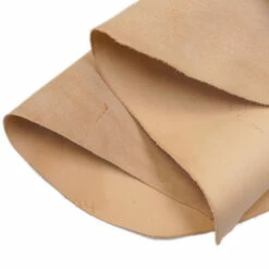 Medium Grade Tooling Veg | 4-5oz -Leather Goods Sales Shop 133 72245.SLC .3
