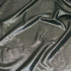 Starry Night Suede - Black & Silver 7 Starry Night Suede - Black & Silver -Leather Goods Sales Shop 138 10.SLC .4