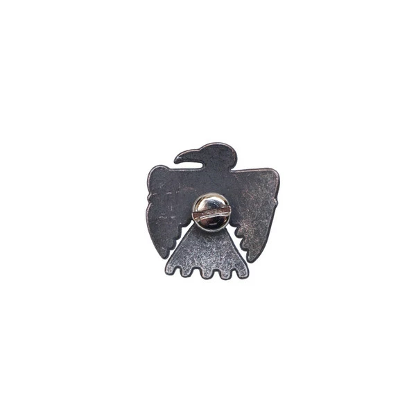 1 1/4" Thunderbird Concho - Copper 2 1 1/4" Thunderbird Concho - Copper - Image 2