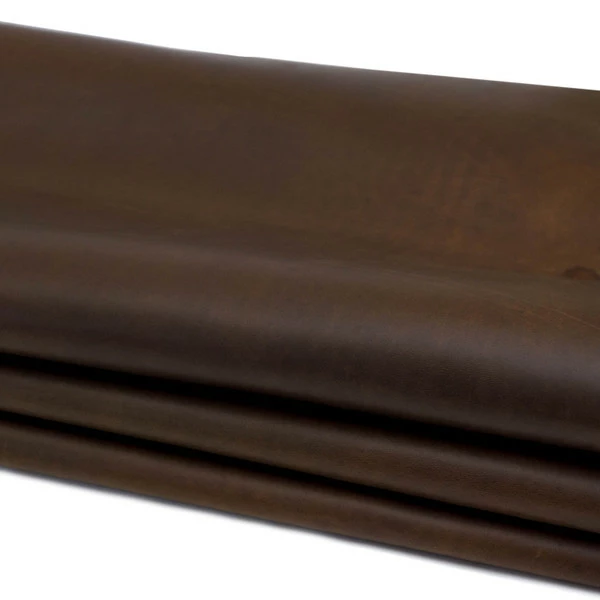 Bootleg Brown SLC Oil Tan Sides 2 Bootleg Brown SLC Oil Tan Sides - Image 2