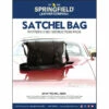 Satchel Bag Pattern