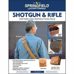 Shotgun & Rifle Supplies Pattern