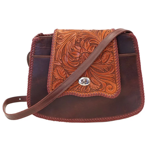 Classic Handbag Patterns 4 Classic Handbag Patterns - Image 4