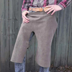 Leather Apron Pattern Pack -Leather Goods Sales Shop 144 10066.SLC .05