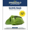 Sling Bag Pattern