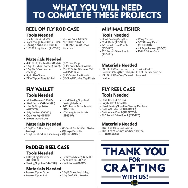 Fishing Pattern Pack 2 Fishing Pattern Pack - Image 2