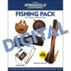 Digital Fishing Pattern Pack
