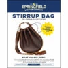 Stirrup Bag Pattern