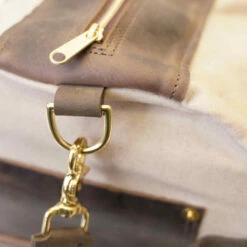 Duffel Bag Pattern Pack -Leather Goods Sales Shop 144 20021.SLC .03