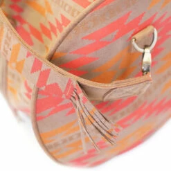 Duffel Bag Pattern Pack -Leather Goods Sales Shop 144 20021.SLC .04