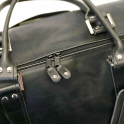 Duffel Bag Pattern Pack -Leather Goods Sales Shop 144 20021.SLC .05