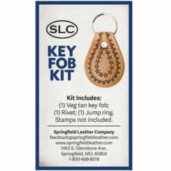 Key Fob Kit