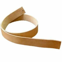 Economy Stirrup Strap, 3"