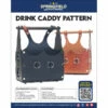 Drink Caddy Pattern