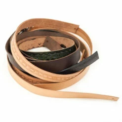 Random Belt Strip Bag - 5 Pack