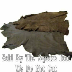 Lining,Lambskin,Asst Earthtone