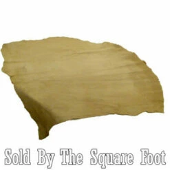 Lining,Side,Cow,Earthtone