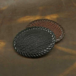 Kevin's SPECIAL Exotic Scrap Bag -Leather Goods Sales Shop 144 KSESB.SLC .11