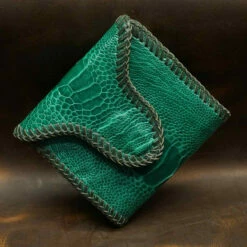 Kevin's SPECIAL Exotic Scrap Bag -Leather Goods Sales Shop 144 KSESB.SLC .12