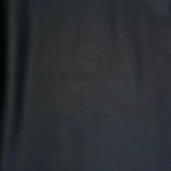 Black Shrunken Grain Finished Split -Leather Goods Sales Shop 155 703.SLC .03