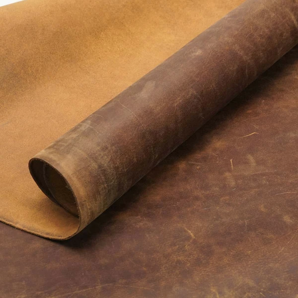 Athens Brown Oil Tan 1 Athens Brown Oil Tan