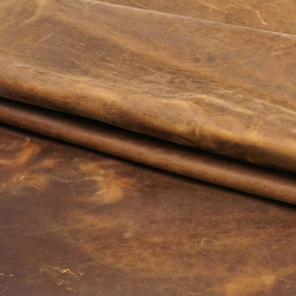 Athens Brown Oil Tan 2 Athens Brown Oil Tan - Image 2