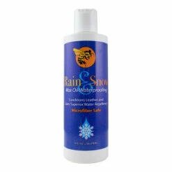 Waterproofer,Rain&Snow,WaxOil