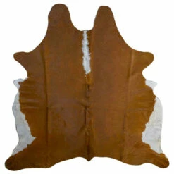 Hereford - Full Cowhide Rug