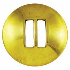 Concho,Slot,Plain,SB,1"